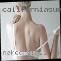 Naked girls Turlock
