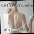 Naked women Hiawassee