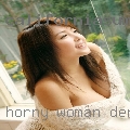 Horny woman Derby