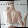 Naked women Gautier